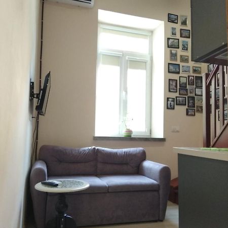 Chorni Vivtsy Apartment Chernivtsi Bagian luar foto